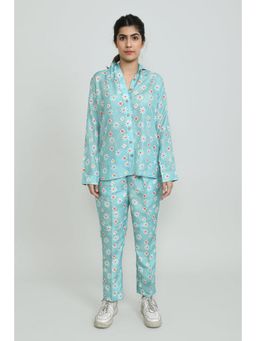 OMAANA - Bon Voyage Co-Ord's