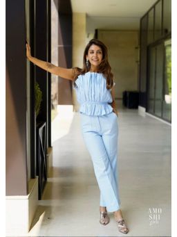 AMOSHI - Flood Co-Ord Set