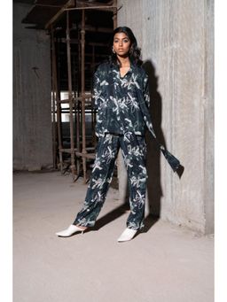 TheRealB - Island Paradise Printed Co-Ord's