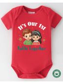 Red color option, Sold out