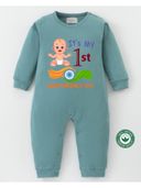 Green color option, Sold out