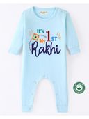 Blue color option, Sold out, Currently selected