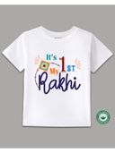 White color option, Currently selected