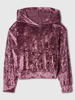 GAP - Girls Self-Design Relaxed Fit Sweatshirt