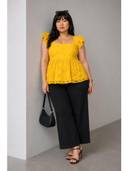 Yellow color option