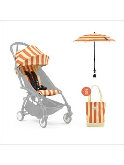STOKKE - Capri Yoyo Riviera Summer Kit - 6M - 4Y (18-24 Months)