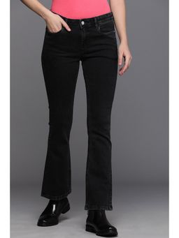 Allen Solly - Black Jeans