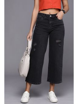 Allen Solly - Black Jeans