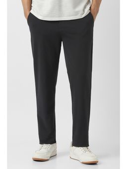 Van Heusen - Black Trouser