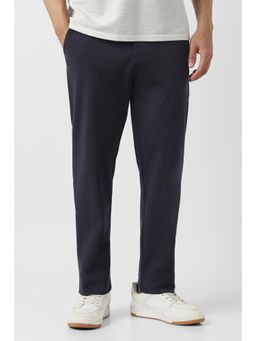 Van Heusen - Navy Blue Trouser
