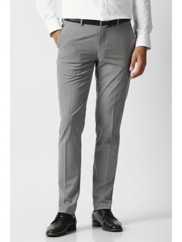 Van Heusen - Grey Trouser