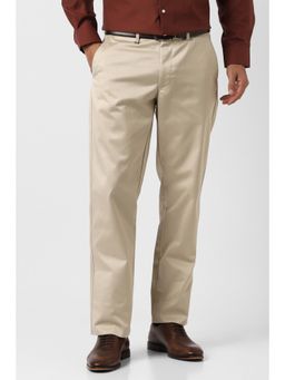 Van Heusen - Beige Trouser
