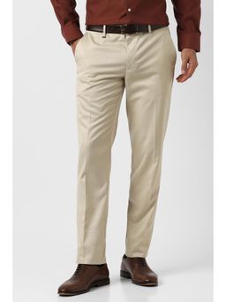 Van Heusen - Beige Trouser