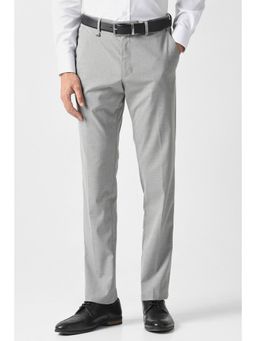 Van Heusen - Grey Trouser
