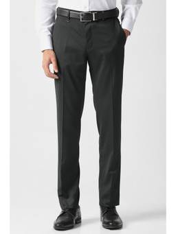 Van Heusen - Black Trouser