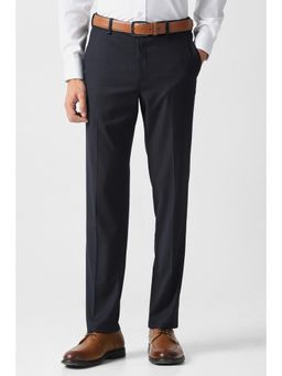 Van Heusen - Navy Blue Trouser