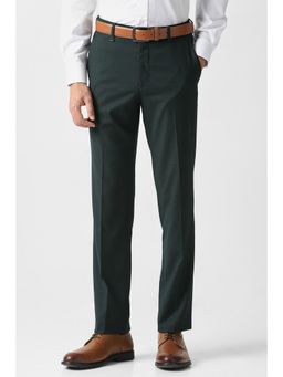 Van Heusen - Green Trouser