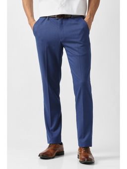 Van Heusen - Blue Trouser
