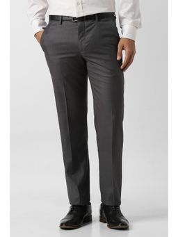 Van Heusen - Olive Trouser