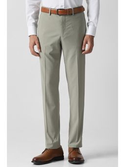 Van Heusen - Green Trouser