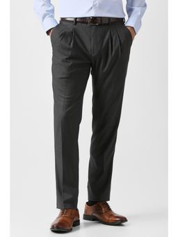 Van Heusen - Black Trouser