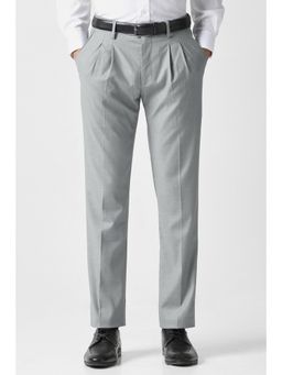 Van Heusen - Grey Trouser