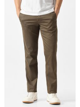 Van Heusen - Brown Trouser