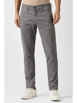Van Heusen - Grey Trouser