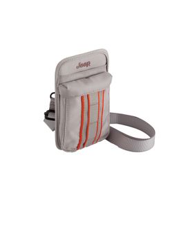 CARPISA - Shoulder Bag For Men-Alfa Go (Jeep)
