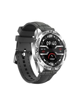 MINIX - Exclusive- Prime 1.32 Inch Round Dial Watch In Black Strap