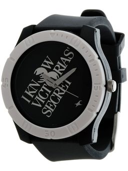 Fastrack - Round Dial Analog Watch for Unisex_ND3062PP03C