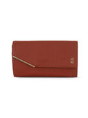 Red color option, Sold out, Currently selected