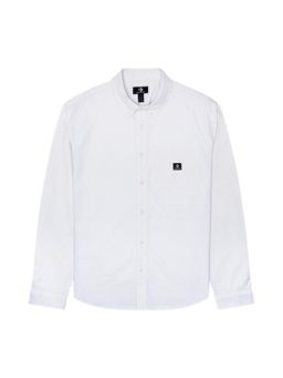 Converse - Men Oxford Shirt