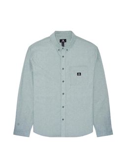 Converse - Men Oxford Shirt