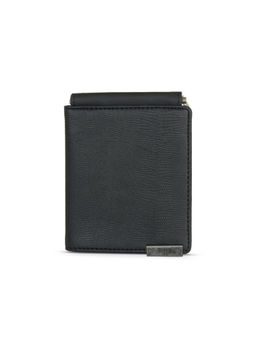 Baggit - Gw Gym Wallet Black