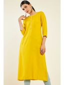 Yellow color option, Currently selected