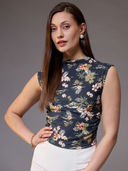 Navy Blue color option, Currently selected