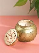 Gold color option, Currently selected