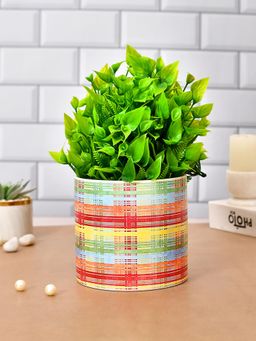 Tayhaa - Multi-Color Ceramic Delight Planter