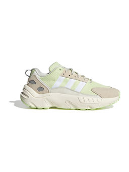 adidas Originals - Zx 22 Off White Casual Sneakers