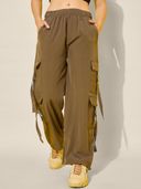 Brown color option, Sold out, Currently selected