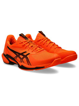ASICS - SOLUTION SPEED FF 3 Mens Tennis Shoes Orange