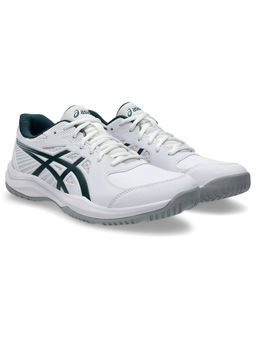 ASICS - COURT SLIDE 4 Mens Tennis Shoes White