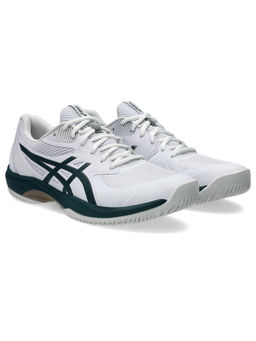 ASICS - GAME FF Mens Tennis Shoes White