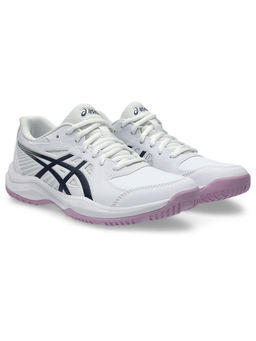 ASICS - COURT SLIDE 4 Women Tennis Shoes White