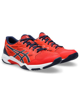 ASICS - GEL-ROCKET 11 Mens Badminton Shoes Red