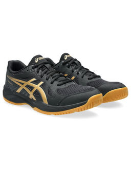 ASICS - UPCOURT 6 Mens Badminton Shoes Black
