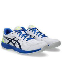 ASICS - UPCOURT 6 Mens Badminton Shoes White
