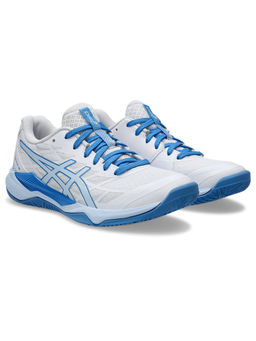 ASICS - GEL-TACTIC 12 Women Badminton Shoes White