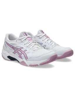 ASICS - GEL-ROCKET 11 Women Badminton Shoes Off White
